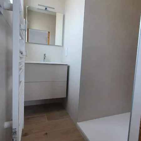 Maison Familiale Avec Piscine Chauffee Hébergement de vacances