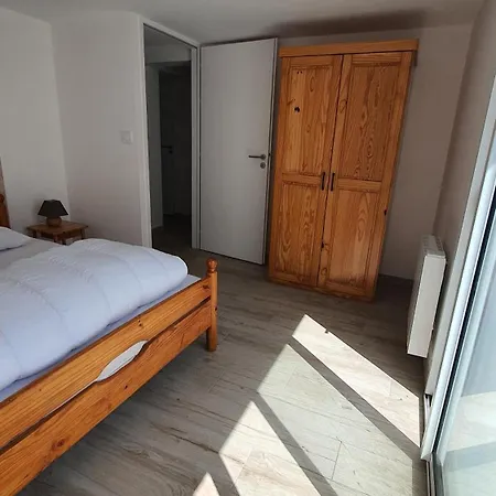 Maison Familiale Avec Piscine Chauffee Jard-sur-Mer