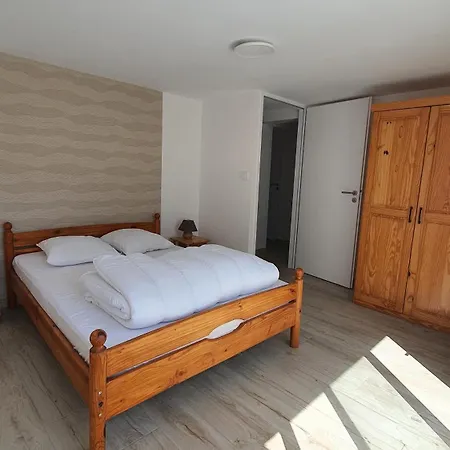 Maison Familiale Avec Piscine Chauffee