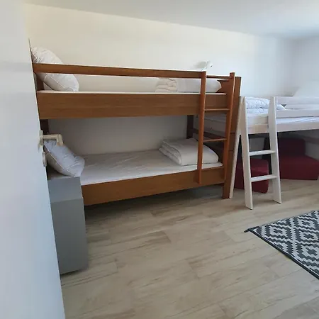 Maison Familiale Avec Piscine Chauffee Hébergement de vacances *