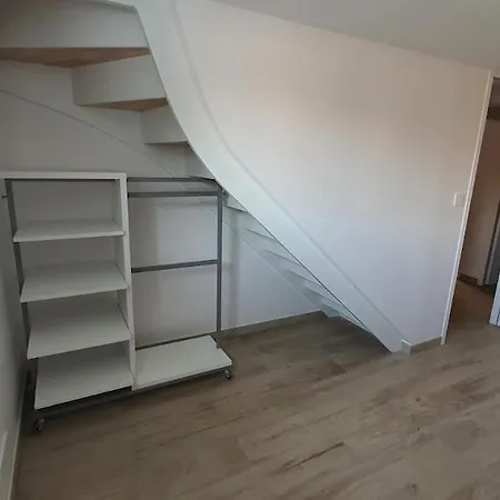 Maison Familiale Avec Piscine Chauffee * Jard-sur-Mer