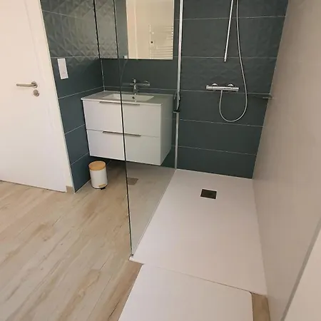 Maison Familiale Avec Piscine Chauffee * Jard-sur-Mer