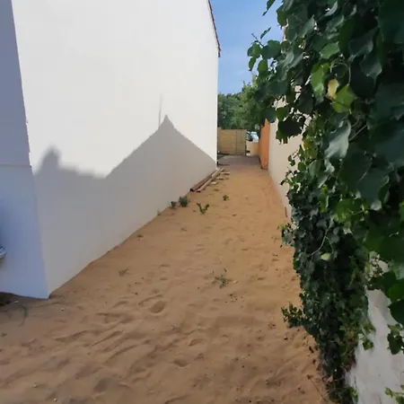 Semesterbostad Maison Familiale Avec Piscine Chauffee